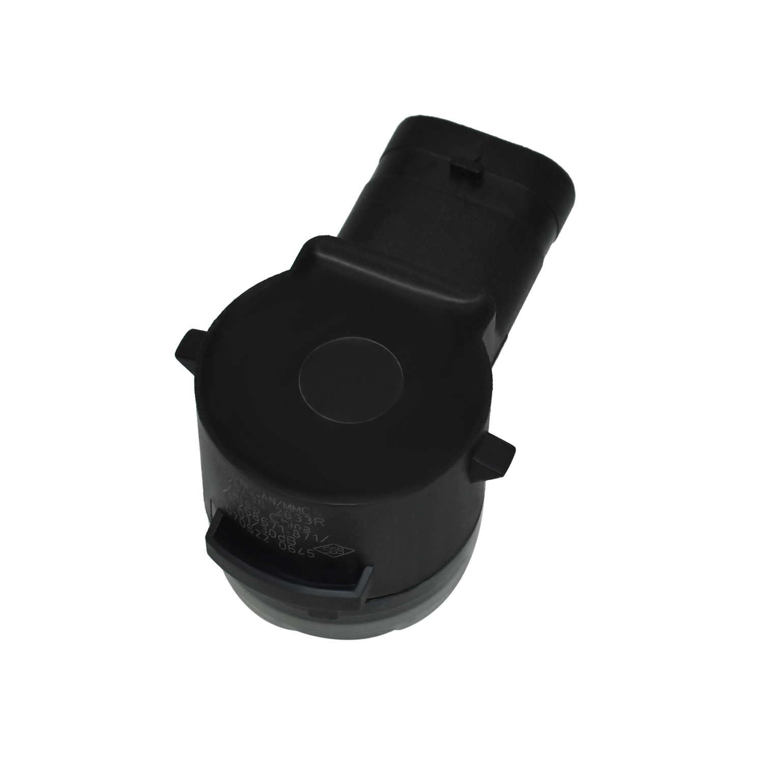 倒车雷达 28438-2833R  浅蓝色-5